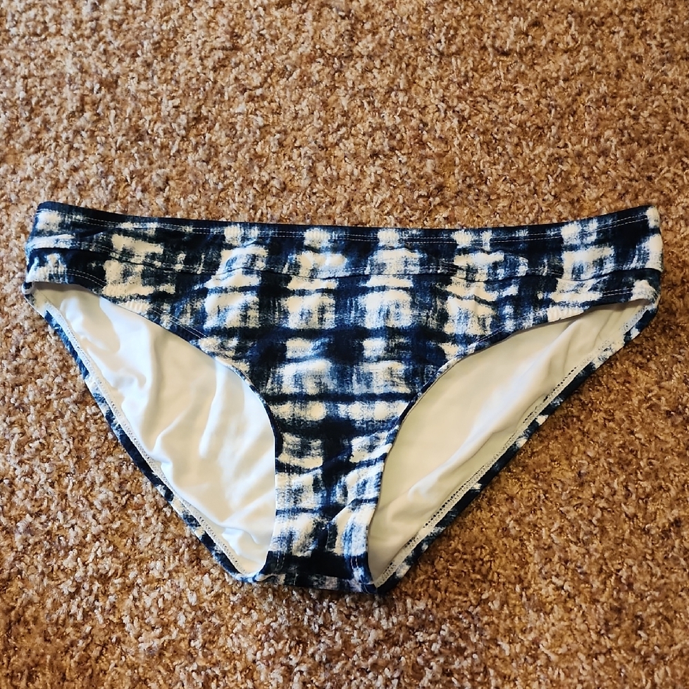 Carve Designs Stinson Bikini Bottom